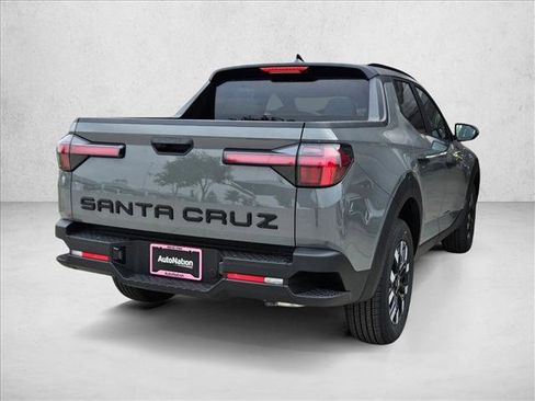 New 2026 Hyundai Santa Cruz SEL image 2