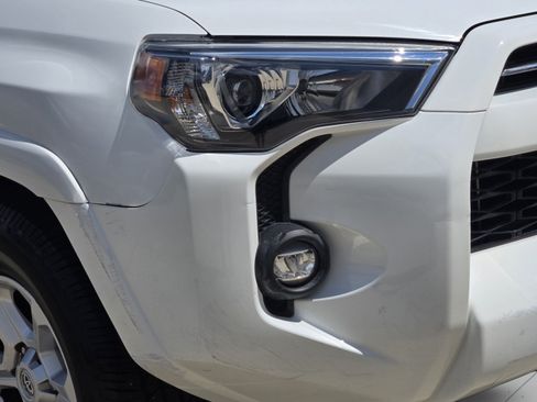 Used 2023 Toyota 4Runner SR5 RWD image 29