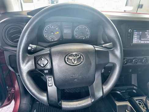 Used 2017 Toyota Tacoma SR w/ SR Convenience Package RWD image 14