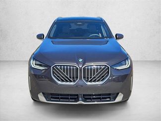 Certified 2025 BMW X3 xDrive30i w/ Convenience Package video 2