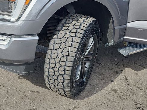 Used 2021 Ford F150 Lariat w/ Equipment Group 502A High AWD/4WD image 35