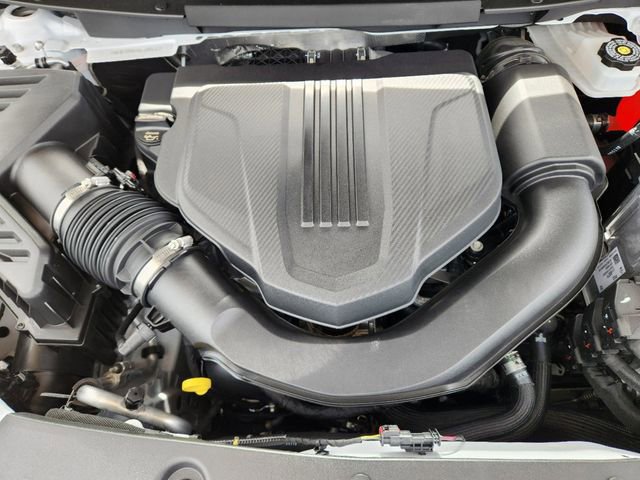 New 2025 Buick Enclave Sport Touring w/ Super Cruise Package FWD image 39