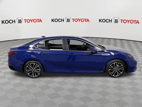 New 2026 Toyota Camry XLE image 7