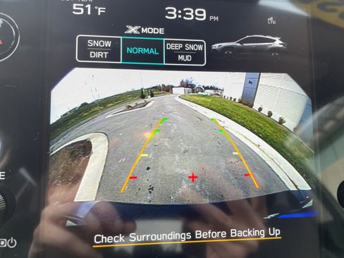 Certified 2025 Subaru Crosstrek 2.5i Premium image 21