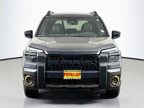 New 2026 Subaru Outback Wilderness AWD/4WD image 2