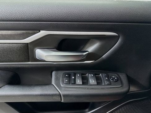 Used 2020 RAM 1500 Big Horn image 17