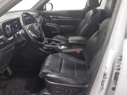 Used 2023 Kia Telluride SX X-Line AWD/4WD image 14