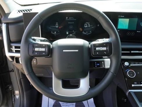 Used 2026 Hyundai Santa Fe SEL FWD image 26