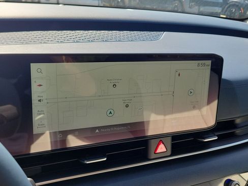 New 2026 Kia Carnival EX FWD image 30