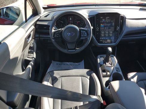 Certified 2024 Subaru Crosstrek 2.5i Limited w/ Crosstrek Mirror Package image 17