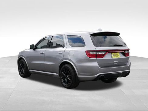 Used 2021 Dodge Durango R/T w/ Tow 'N Go Package AWD/4WD image 7