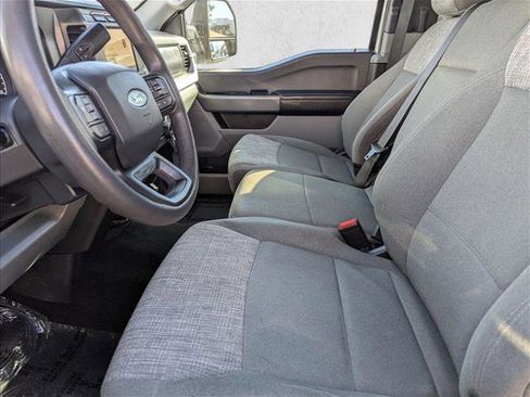 Used 2023 Ford F250 XLT w/ 360-Degree Camera Package image 16