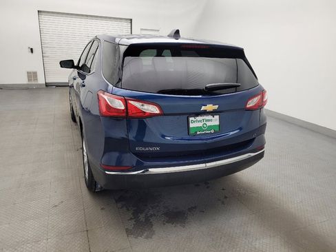 Used 2020 Chevrolet Equinox LT image 6