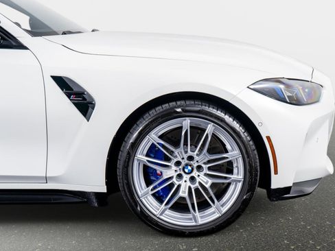 Used 2026 BMW M3 Competition image 6