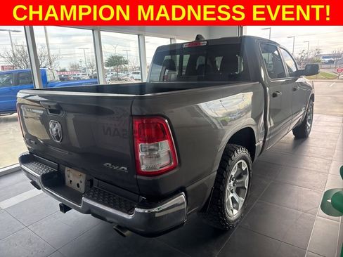 Used 2023 RAM 1500 Lone Star image 3