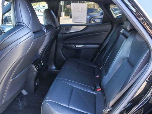 Used 2022 Lexus NX 350 F Sport image 17