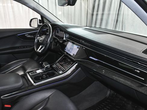 Used 2023 Audi Q7 3.0T Premium Plus w/ Premium Plus Package AWD/4WD image 68