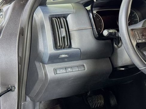 Used 2024 Nissan Pathfinder Rock Creek AWD/4WD image 8