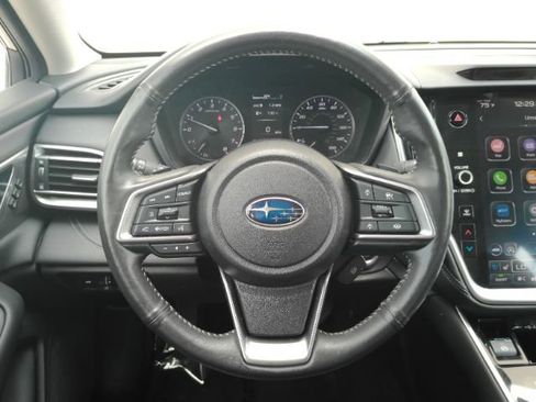 Used 2024 Subaru Legacy Touring XT AWD/4WD image 35