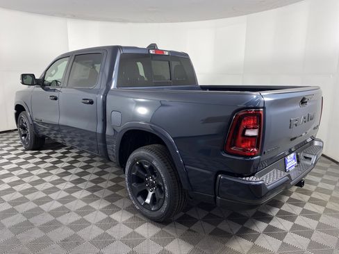 New 2026 RAM 1500 Big Horn image 9