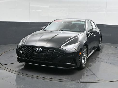 Used 2023 Hyundai Sonata SEL image 6