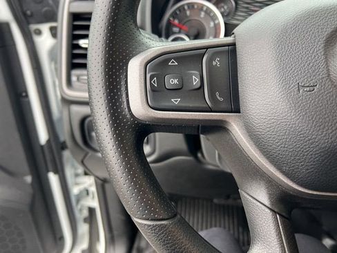 New 2024 RAM 4500 Tradesman image 9