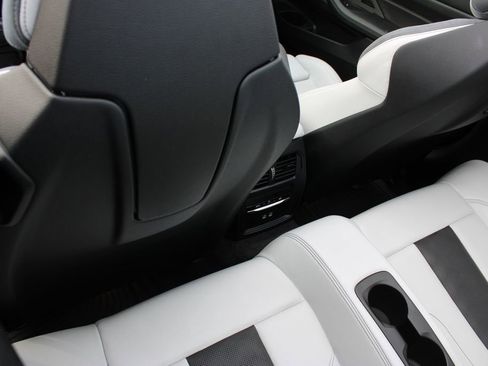 Used 2023 BMW M4 xDrive Competition image 52