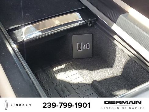 New 2024 Lincoln Corsair Grand Touring w/ Equipment Group 301A image 31