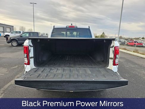 Used 2020 RAM 1500 Big Horn AWD/4WD image 35