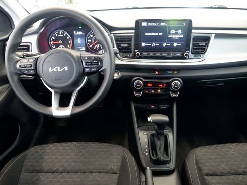 Used 2023 Kia Rio S w/ Technology Package FWD image 17