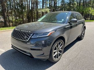 Used 2021 Land Rover Range Rover Velar S video 1