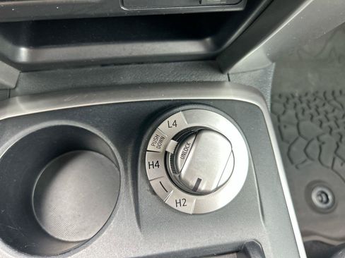 Used 2023 Toyota 4Runner SR5 Premium AWD/4WD image 29