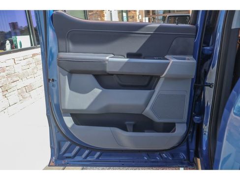 Used 2024 Ford F150 XLT w/ Tow/Haul Package image 16