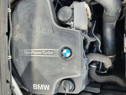 Used 2014 BMW X3 xDrive28i AWD/4WD image 34