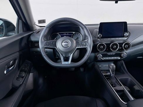 Certified 2025 Nissan Sentra SV w/ All-Weather Package image 18