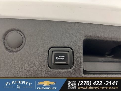 Used 2024 Chevrolet Equinox LT image 20