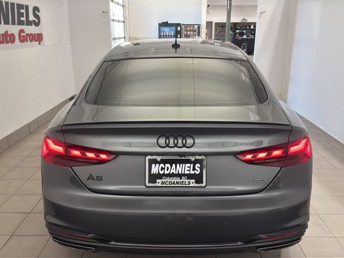 Used 2023 Audi A5 2.0T Premium Plus w/ Premium Plus image 5