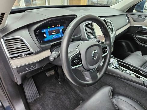 Certified 2023 Volvo XC90 T8 Ultimate w/ Protection Package Premier image 20