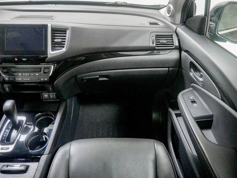 Used 2019 Honda Ridgeline RTL-E image 30
