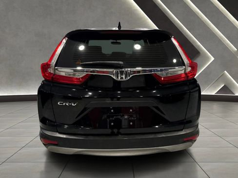 Used 2018 Honda CR-V LX image 4