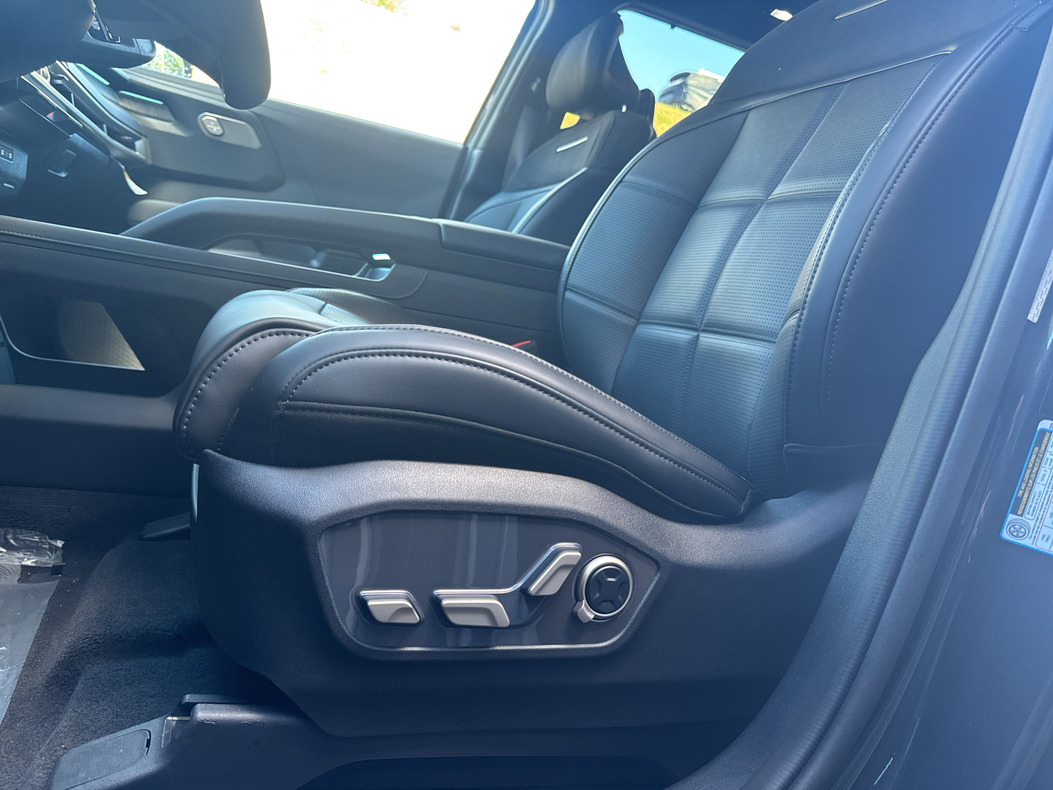 New 2027 Kia Telluride SX Prestige AWD/4WD image 13