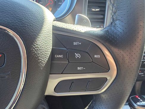 Used 2022 Dodge Charger R/T w/ Plus Group image 30