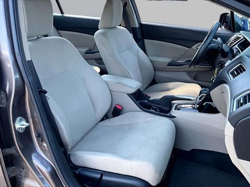 Used 2013 Honda Civic LX image 8