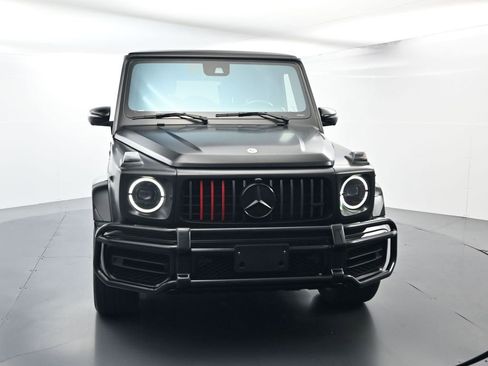 Used 2022 Mercedes-Benz G 63 AMG 4MATIC image 18
