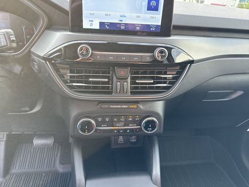 New 2026 Ford Escape Active w/ Cold Weather Package image 23