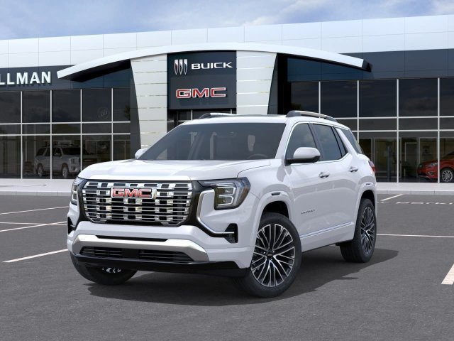 New 2027 GMC Terrain Denali w/ LPO, Floor Liner Package AWD/4WD image 6