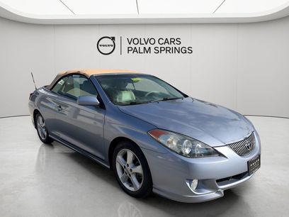 Used 2006 Toyota Solara SLE