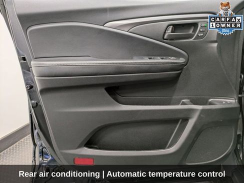 Certified 2023 Honda Passport EX-L image 10