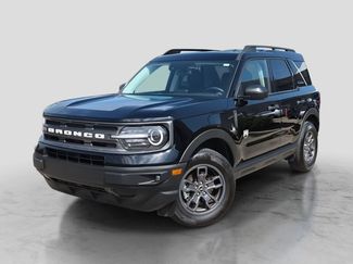 Used 2024 Ford Bronco Sport Big Bend w/ Convenience Package AWD/4WD video 1