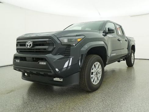 New 2025 Toyota Tacoma SR5 image 57